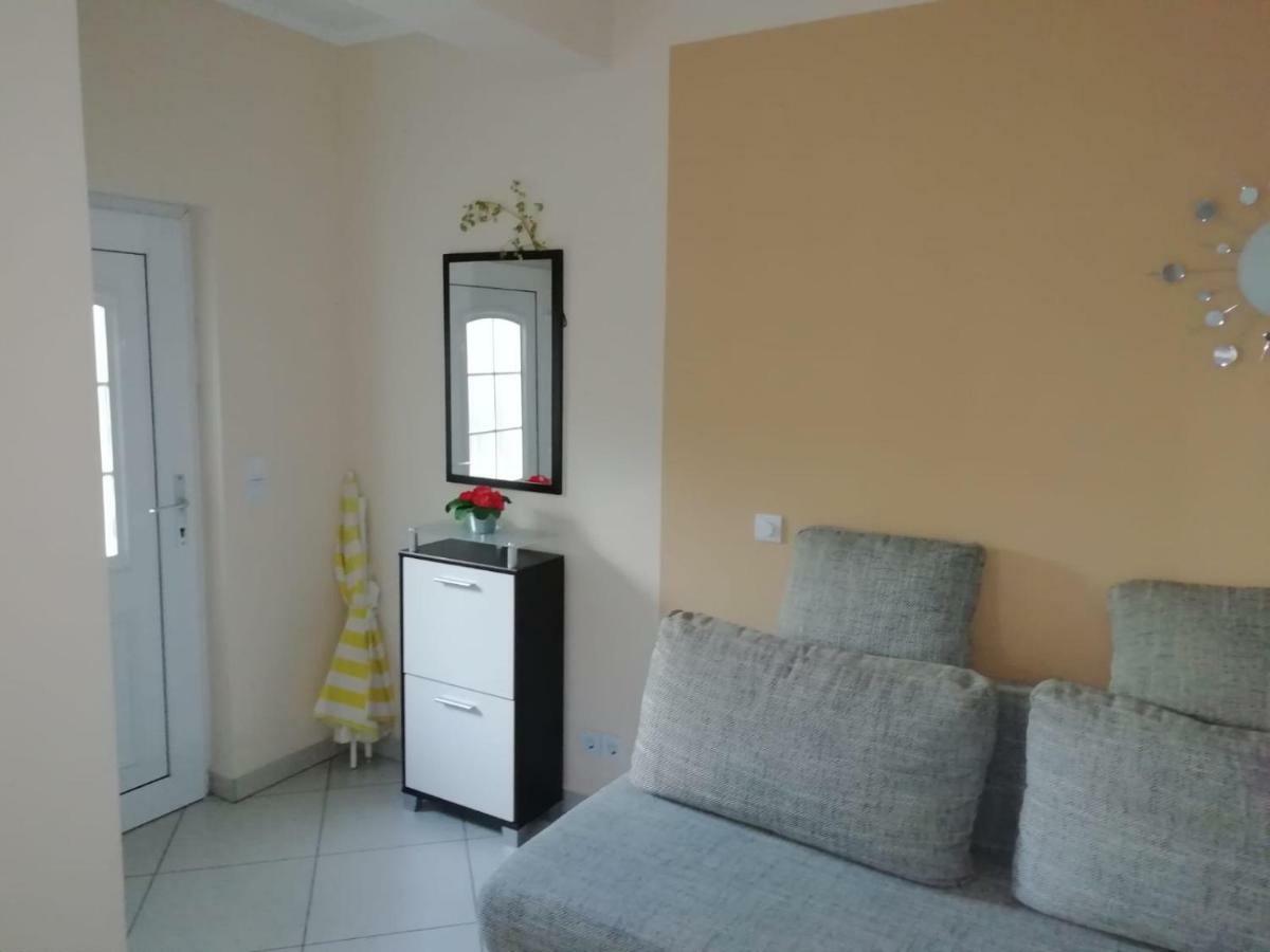 Studios Oleander يميناريا المظهر الخارجي الصورة