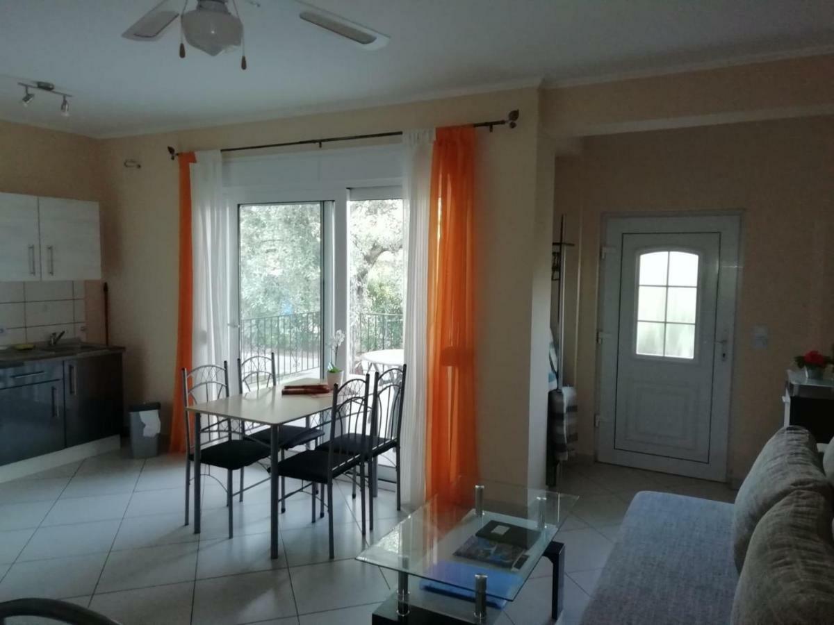 Studios Oleander يميناريا المظهر الخارجي الصورة